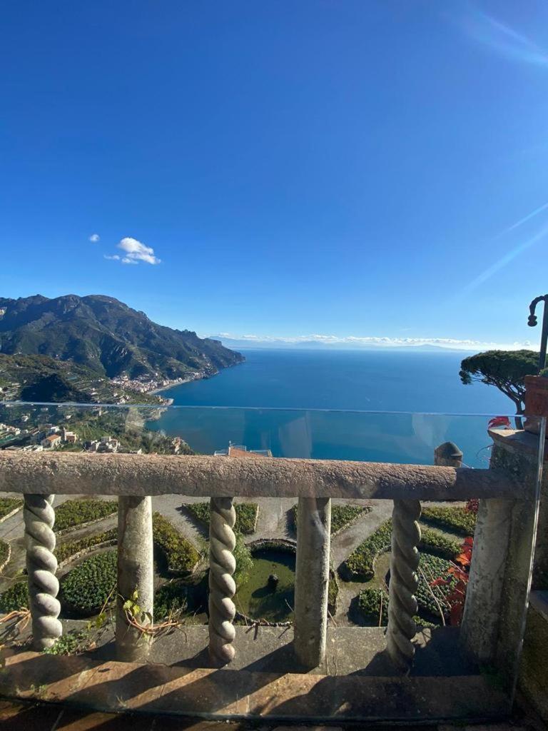 That'S Atrani, Amalfi Coast Beach Front Apartment 외부 사진