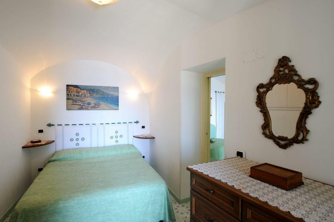 That'S Atrani, Amalfi Coast Beach Front Apartment 외부 사진