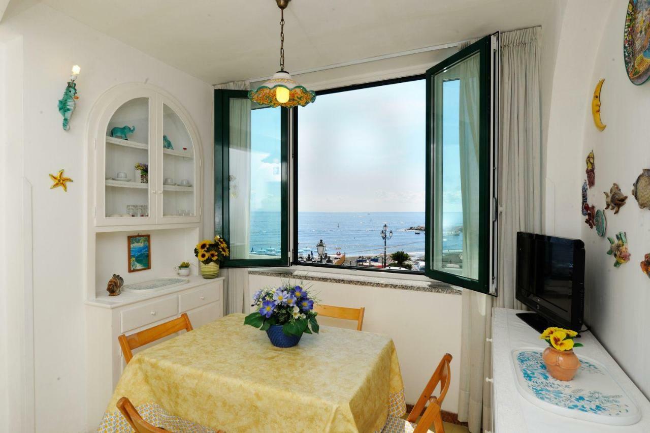 That'S Atrani, Amalfi Coast Beach Front Apartment 외부 사진