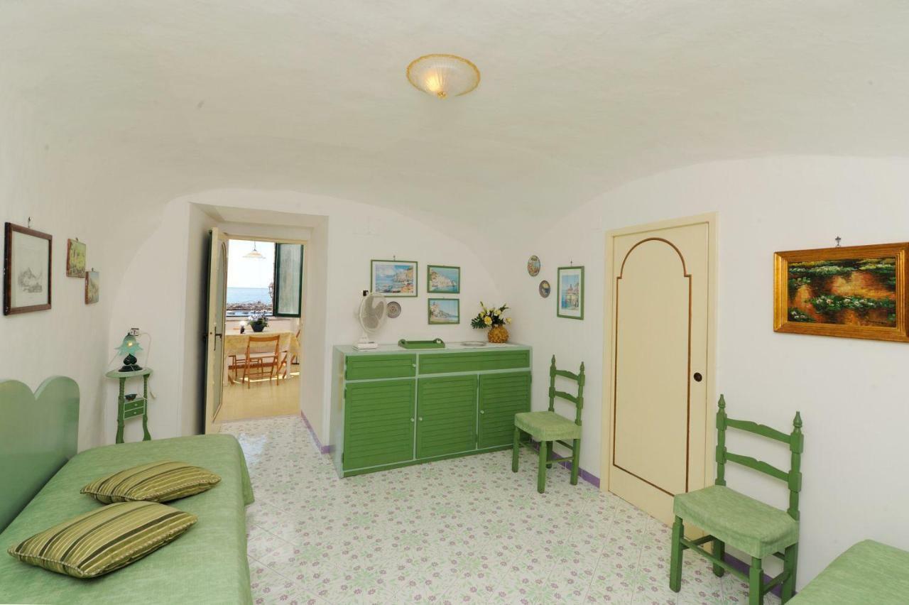 That'S Atrani, Amalfi Coast Beach Front Apartment 외부 사진