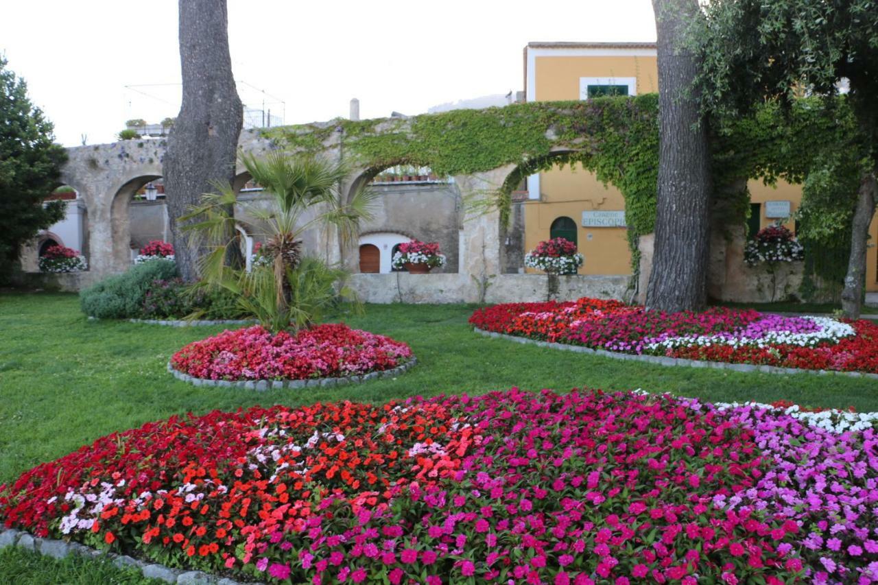 That'S Atrani, Amalfi Coast Beach Front Apartment 외부 사진