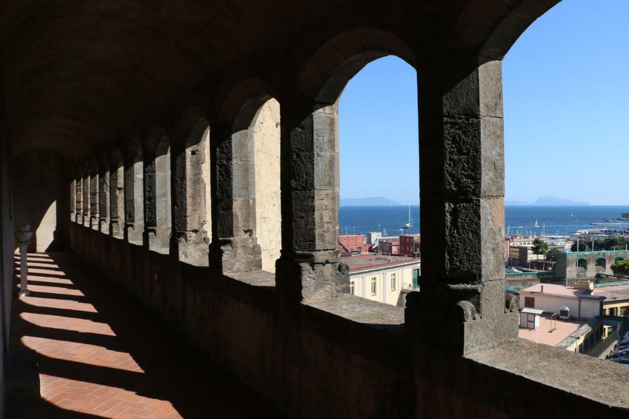 That'S Atrani, Amalfi Coast Beach Front Apartment 외부 사진